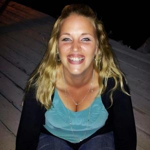 Meet your Posher, Kristyn